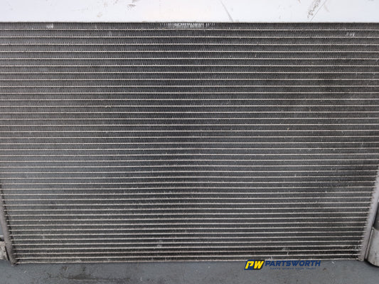 Air Conditioning Pipes Condenser 2