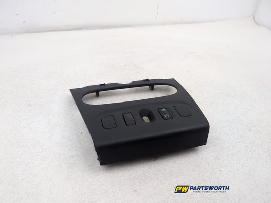 Dashboard Trims  2