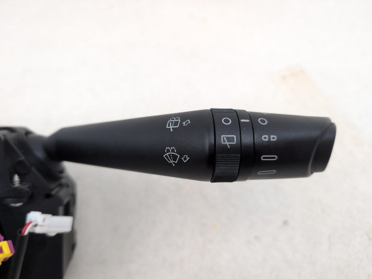 Combination Switch / Stalks 2