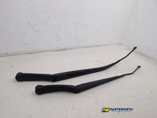 Wiper Front Arm 2