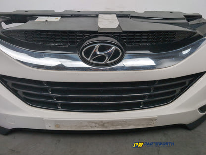 Front Bumper 2