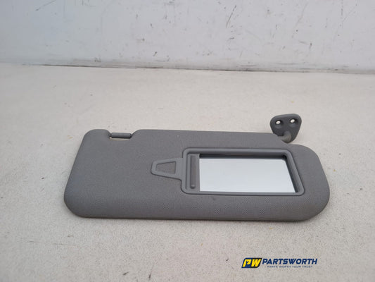 Sun Visor RH 2