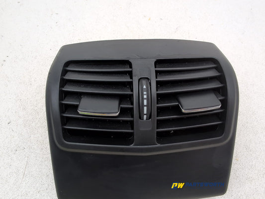 Centre Console Trim  2