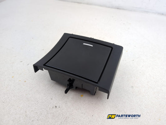 Ashtray Centre Console 2