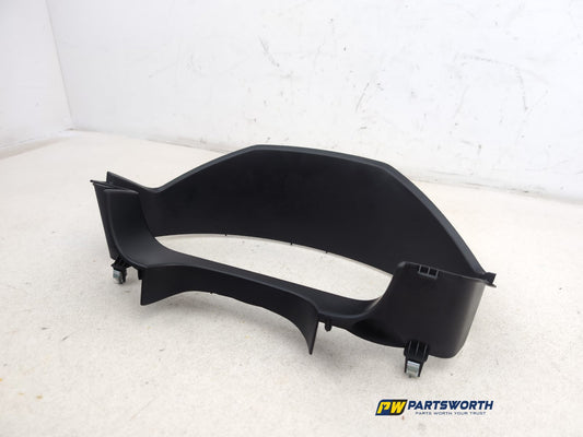Instrument Cluster Surround 2