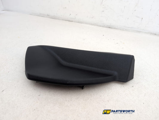 Dashboard Trims  2