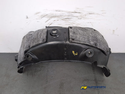 Moulding Wheel Arch Rear RH 2