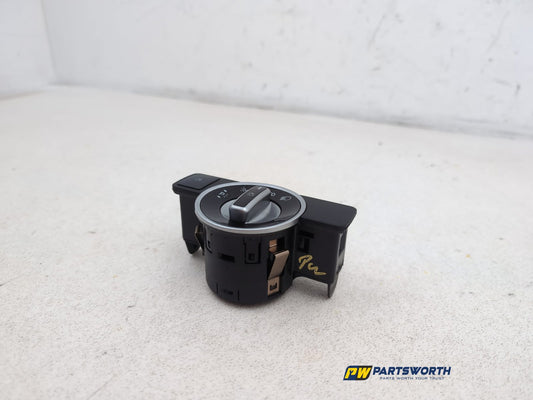 Switch Headlamp 2