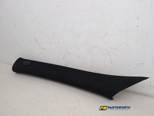 LH A Pillar Trim  2