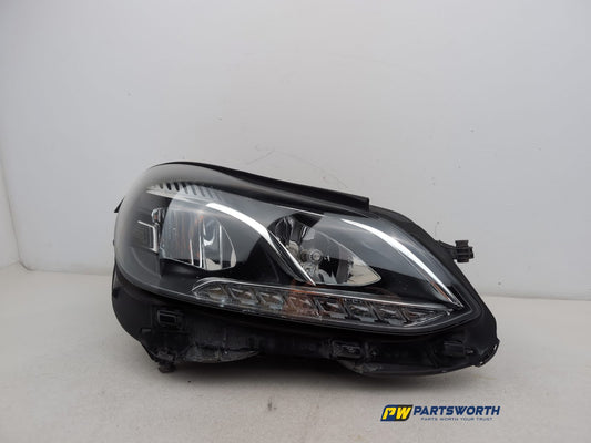 Headlamp RH 2