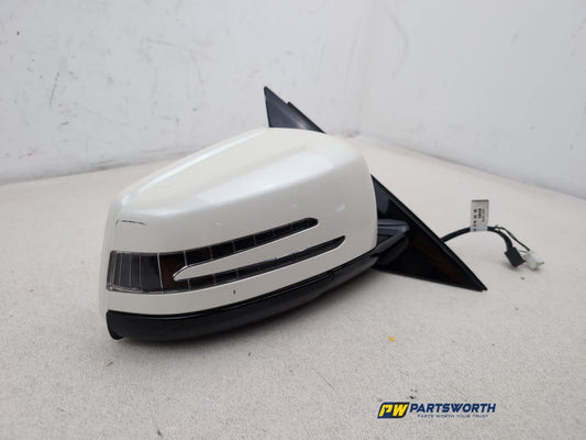 Door Mirror RH 2