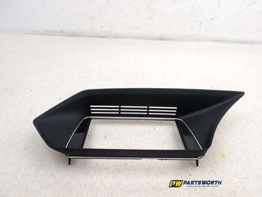 Dashboard Trims  2