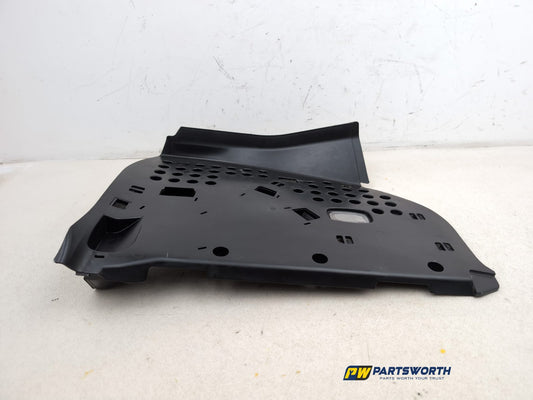 Dashboard Trims  2