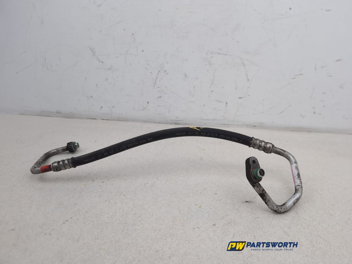 Air Conditioning Pipe 2