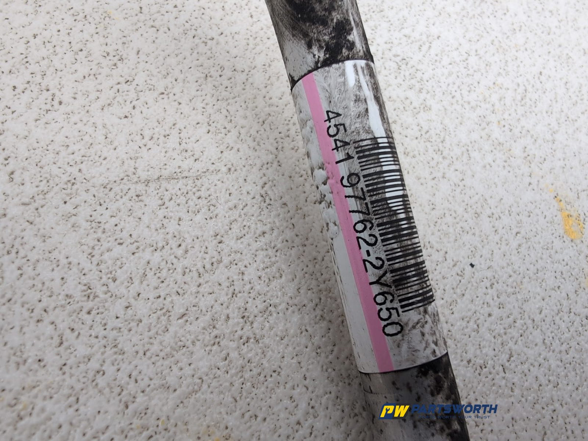 Air Conditioning Pipe 7