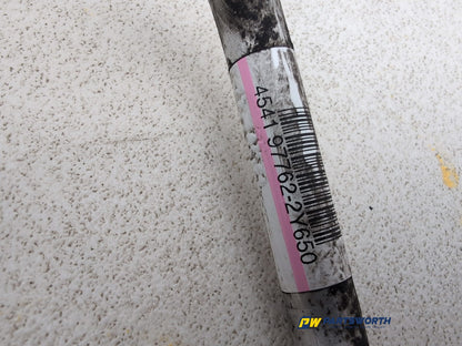 Air Conditioning Pipe 7