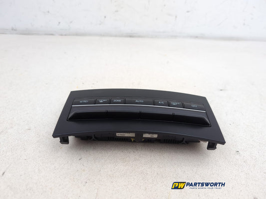 Heater Control Assembly 2