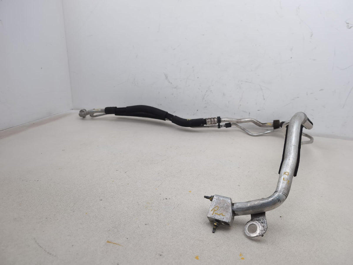 Air Conditioning Pipe 2