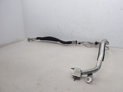 Air Conditioning Pipe 2