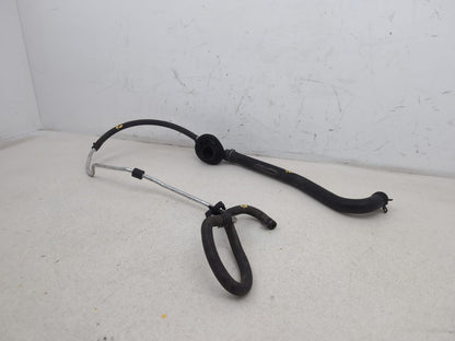 Mercedes E-Class Amg W212 3.0l Diesel Coolant Hose Pipe A2128300696 2013-2016 - photo 2