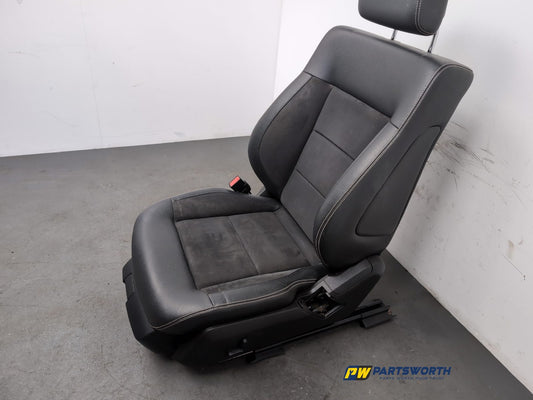 Seat Front LH 2