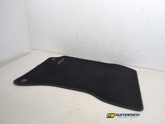 Mat Set Carpet 2