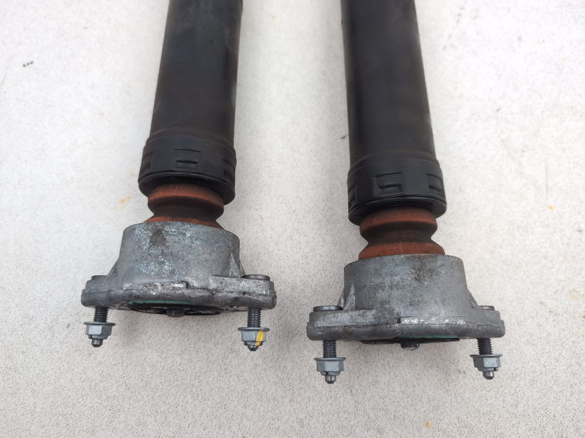 Rear Shock Absorber 6