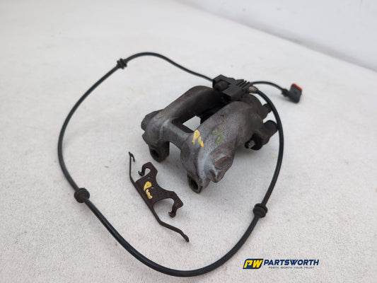 Brake Rear Caliper RH 2