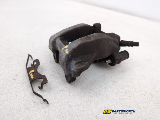 Brake Rear Caliper LH 2