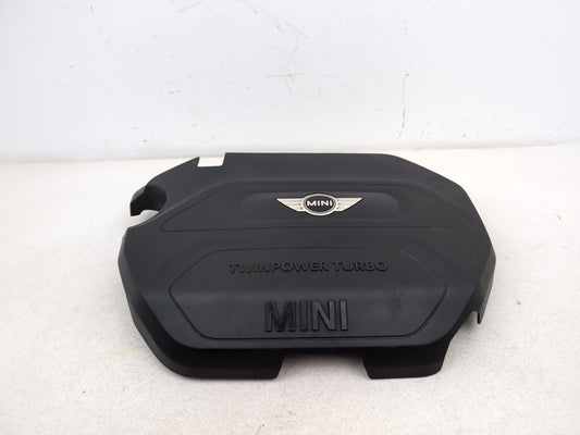 Engine Cover 2