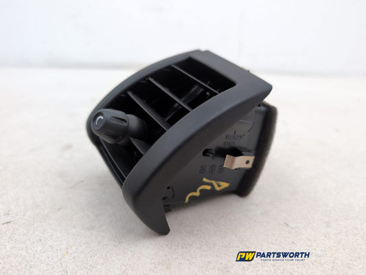 Dashboard Trim With Air Vent  2