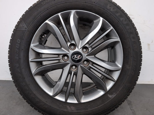 Wheel Road Alloy 2
