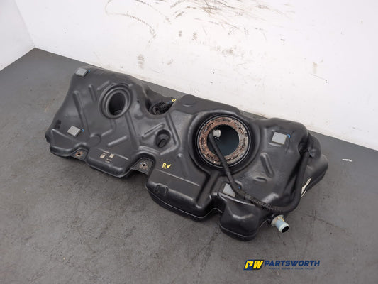 Fuel Tank 2