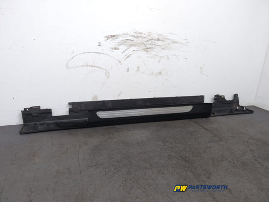 Side Skirt LH 2