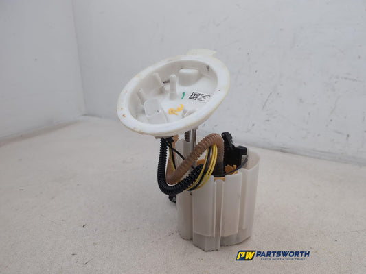 Fuel Pump 2