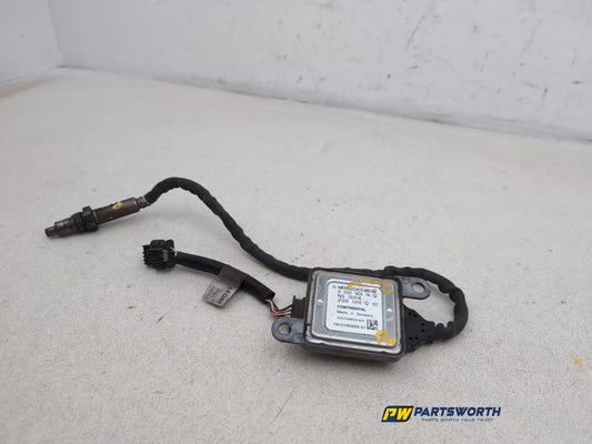 Lambda Sensor 2