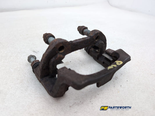 Brake Rear Caliper Support LH 2