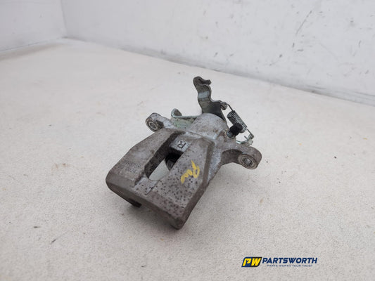 Brake Rear Caliper RH 2