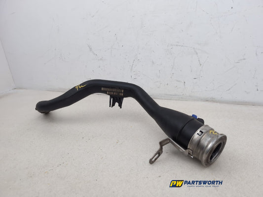 Fuel filler neck 2