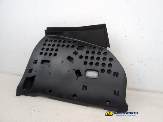 Dashboard Trims  2