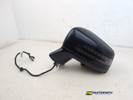 Door Mirror LH 2