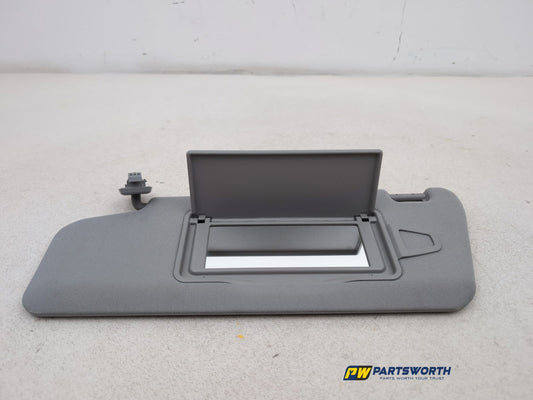 Sun Visor LH 2
