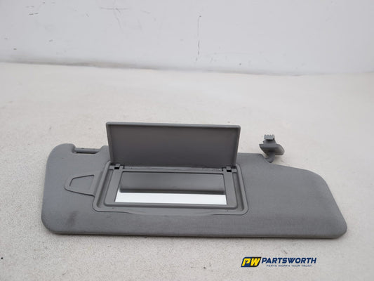 Sun Visor RH 2