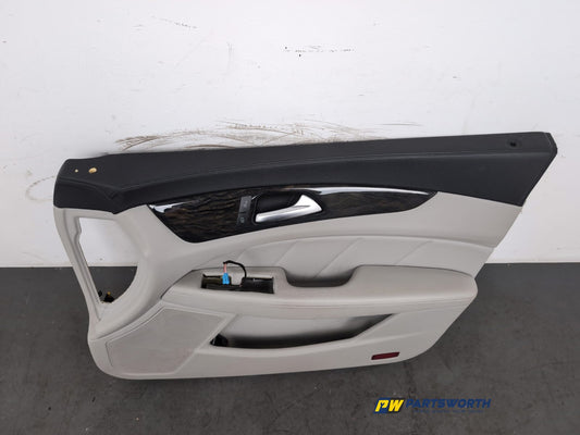 Front Right Door Card 2