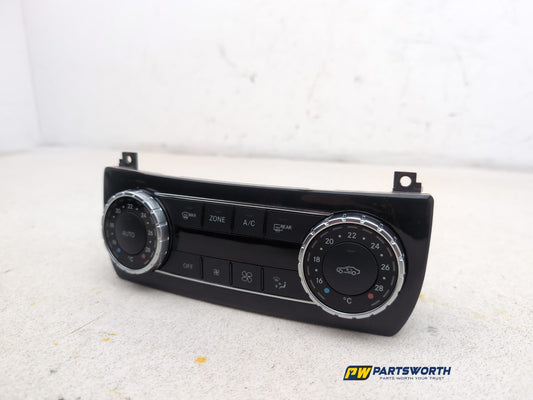 Heater Control Assembly 2