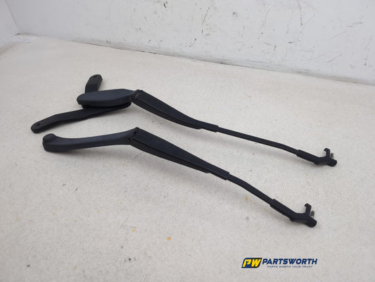 Wiper Front Arm 2