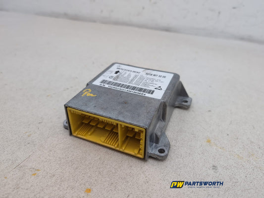 Airbag ECU 2