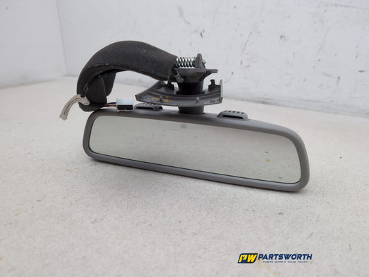 Mirror Rear View 2