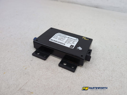 ECU Multimedia 2