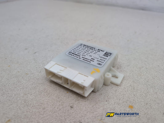ECU Parking Assistance 2